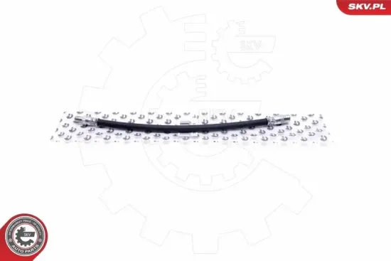 Bremsschlauch Vorderachse links rechts außen ESEN SKV 35SKV115 Bild Bremsschlauch Vorderachse links rechts außen ESEN SKV 35SKV115