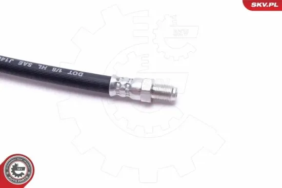 Bremsschlauch Vorderachse links rechts außen ESEN SKV 35SKV115 Bild Bremsschlauch Vorderachse links rechts außen ESEN SKV 35SKV115
