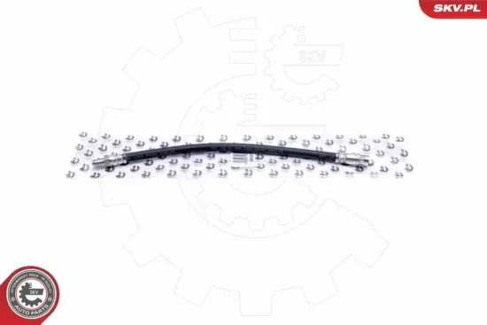 Bremsschlauch Vorderachse links rechts ESEN SKV 35SKV118 Bild Bremsschlauch Vorderachse links rechts ESEN SKV 35SKV118