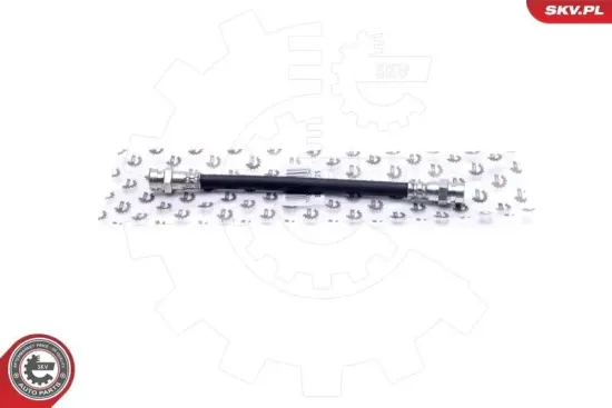Bremsschlauch Hinterachse links rechts innen ESEN SKV 35SKV121 Bild Bremsschlauch Hinterachse links rechts innen ESEN SKV 35SKV121