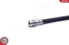 Bremsschlauch Hinterachse links rechts innen ESEN SKV 35SKV121 Bild Bremsschlauch Hinterachse links rechts innen ESEN SKV 35SKV121