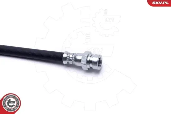 Bremsschlauch Hinterachse links rechts innen ESEN SKV 35SKV121 Bild Bremsschlauch Hinterachse links rechts innen ESEN SKV 35SKV121