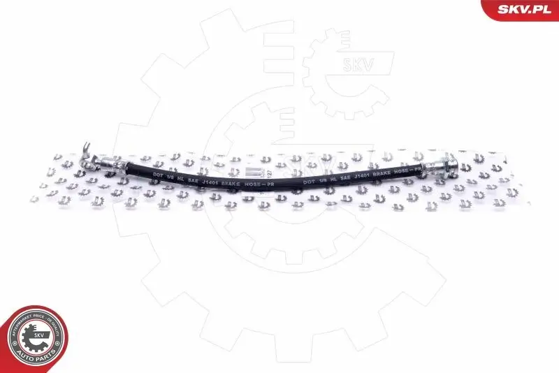 Bremsschlauch ESEN SKV 35SKV127
