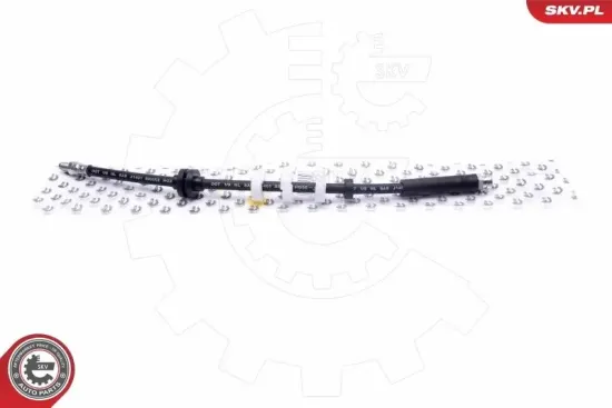 Bremsschlauch Vorderachse links rechts ESEN SKV 35SKV135 Bild Bremsschlauch Vorderachse links rechts ESEN SKV 35SKV135