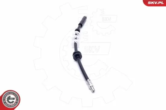 Bremsschlauch Vorderachse links rechts ESEN SKV 35SKV135 Bild Bremsschlauch Vorderachse links rechts ESEN SKV 35SKV135