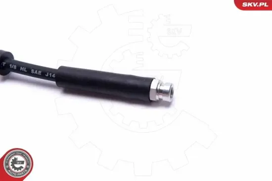Bremsschlauch Vorderachse links rechts ESEN SKV 35SKV135 Bild Bremsschlauch Vorderachse links rechts ESEN SKV 35SKV135
