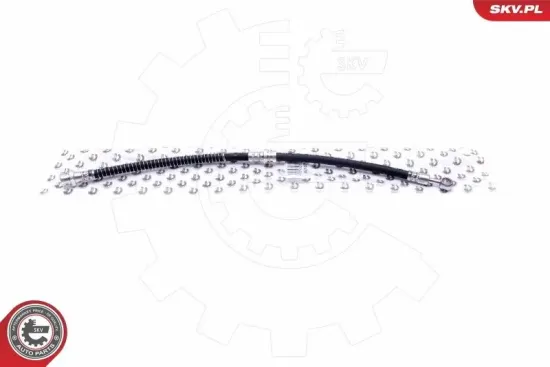 Bremsschlauch Vorderachse links rechts ESEN SKV 35SKV137 Bild Bremsschlauch Vorderachse links rechts ESEN SKV 35SKV137