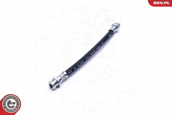 Bremsschlauch Hinterachse innen rechts links ESEN SKV 35SKV138 Bild Bremsschlauch Hinterachse innen rechts links ESEN SKV 35SKV138