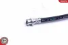 Bremsschlauch Hinterachse innen rechts links ESEN SKV 35SKV138 Bild Bremsschlauch Hinterachse innen rechts links ESEN SKV 35SKV138