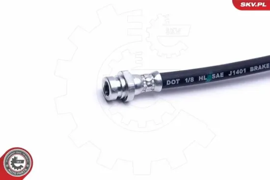 Bremsschlauch Hinterachse innen rechts links ESEN SKV 35SKV138 Bild Bremsschlauch Hinterachse innen rechts links ESEN SKV 35SKV138