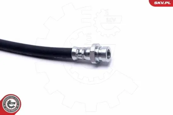 Bremsschlauch Hinterachse innen rechts links ESEN SKV 35SKV138 Bild Bremsschlauch Hinterachse innen rechts links ESEN SKV 35SKV138