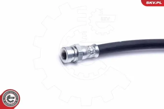 Bremsschlauch Hinterachse links rechts innen ESEN SKV 35SKV139 Bild Bremsschlauch Hinterachse links rechts innen ESEN SKV 35SKV139