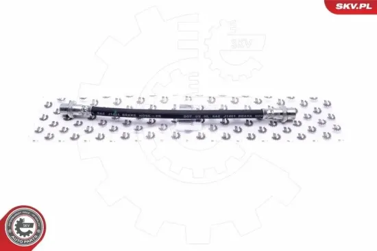 Bremsschlauch Vorderachse links rechts ESEN SKV 35SKV140 Bild Bremsschlauch Vorderachse links rechts ESEN SKV 35SKV140