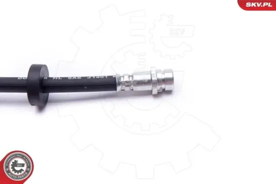 Bremsschlauch Hinterachse links rechts innen ESEN SKV 35SKV145 Bild Bremsschlauch Hinterachse links rechts innen ESEN SKV 35SKV145