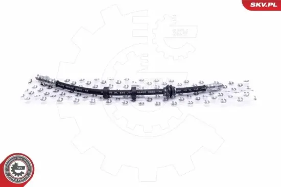 Bremsschlauch Vorderachse links rechts ESEN SKV 35SKV146 Bild Bremsschlauch Vorderachse links rechts ESEN SKV 35SKV146