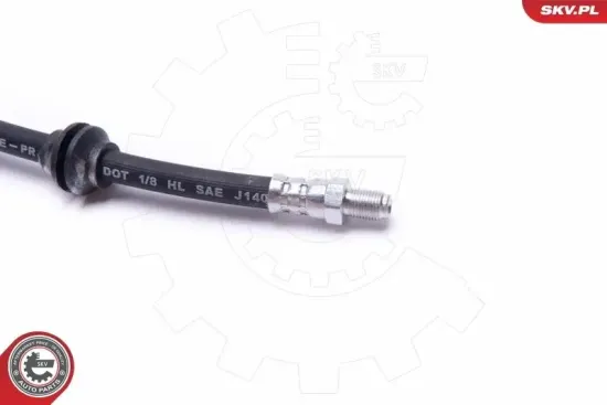 Bremsschlauch Vorderachse links rechts ESEN SKV 35SKV146 Bild Bremsschlauch Vorderachse links rechts ESEN SKV 35SKV146