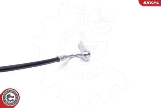 Bremsschlauch Vorderachse rechts ESEN SKV 35SKV156 Bild Bremsschlauch Vorderachse rechts ESEN SKV 35SKV156
