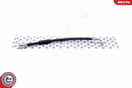 Bremsschlauch Vorderachse rechts ESEN SKV 35SKV157 Bild Bremsschlauch Vorderachse rechts ESEN SKV 35SKV157