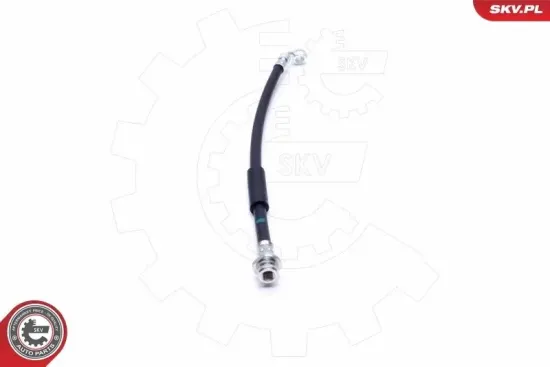 Bremsschlauch Vorderachse rechts ESEN SKV 35SKV157 Bild Bremsschlauch Vorderachse rechts ESEN SKV 35SKV157