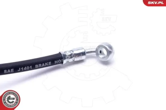 Bremsschlauch Vorderachse rechts ESEN SKV 35SKV157 Bild Bremsschlauch Vorderachse rechts ESEN SKV 35SKV157