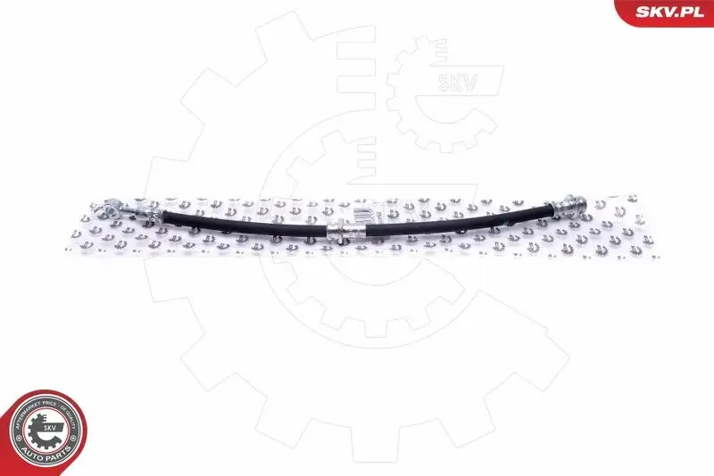 Bremsschlauch Vorderachse links rechts ESEN SKV 35SKV160