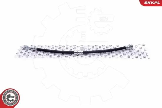 Bremsschlauch Vorderachse links rechts ESEN SKV 35SKV160 Bild Bremsschlauch Vorderachse links rechts ESEN SKV 35SKV160