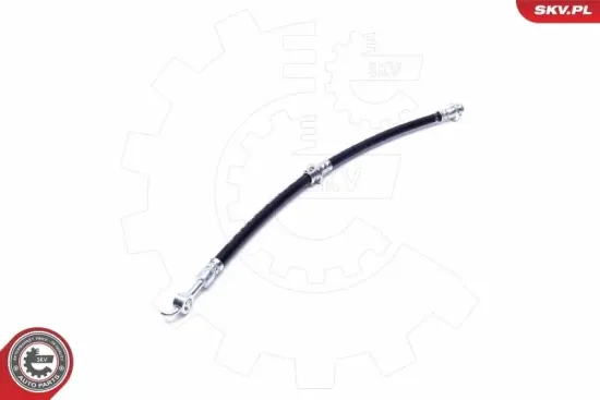 Bremsschlauch Vorderachse links rechts ESEN SKV 35SKV160 Bild Bremsschlauch Vorderachse links rechts ESEN SKV 35SKV160