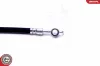 Bremsschlauch Vorderachse links rechts ESEN SKV 35SKV160 Bild Bremsschlauch Vorderachse links rechts ESEN SKV 35SKV160