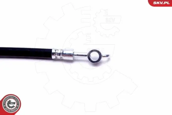 Bremsschlauch Vorderachse links rechts ESEN SKV 35SKV160 Bild Bremsschlauch Vorderachse links rechts ESEN SKV 35SKV160