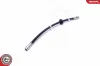 Bremsschlauch Vorderachse links ESEN SKV 35SKV162 Bild Bremsschlauch Vorderachse links ESEN SKV 35SKV162