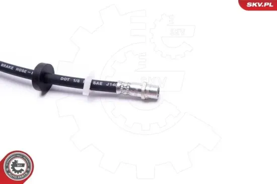 Bremsschlauch Vorderachse links ESEN SKV 35SKV162 Bild Bremsschlauch Vorderachse links ESEN SKV 35SKV162