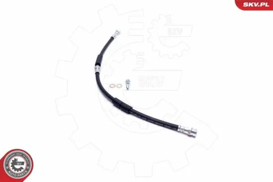 Bremsschlauch Vorderachse links rechts ESEN SKV 35SKV165 Bild Bremsschlauch Vorderachse links rechts ESEN SKV 35SKV165