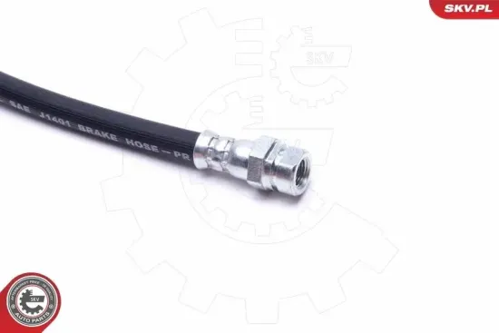 Bremsschlauch Vorderachse links rechts ESEN SKV 35SKV165 Bild Bremsschlauch Vorderachse links rechts ESEN SKV 35SKV165