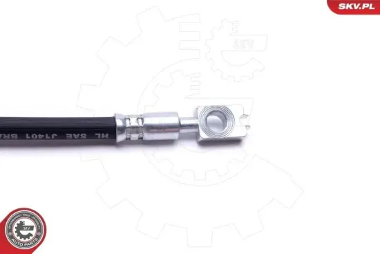 Bremsschlauch Vorderachse links rechts ESEN SKV 35SKV165 Bild Bremsschlauch Vorderachse links rechts ESEN SKV 35SKV165