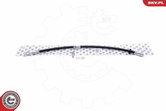 Bremsschlauch Vorderachse links rechts ESEN SKV 35SKV167 Bild Bremsschlauch Vorderachse links rechts ESEN SKV 35SKV167