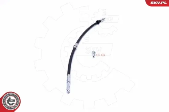 Bremsschlauch Vorderachse links rechts ESEN SKV 35SKV167 Bild Bremsschlauch Vorderachse links rechts ESEN SKV 35SKV167