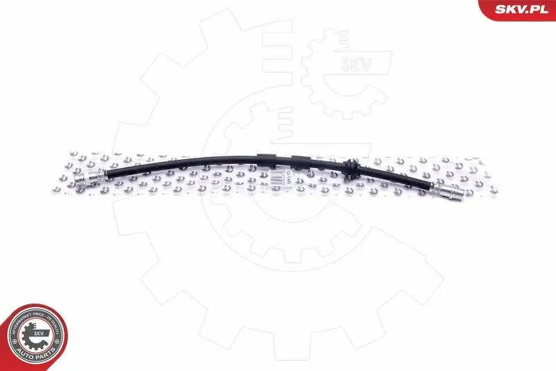 Bremsschlauch Vorderachse links rechts ESEN SKV 35SKV171