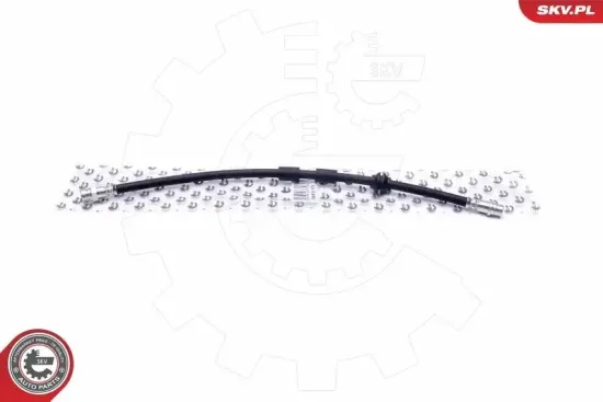 Bremsschlauch Vorderachse links rechts ESEN SKV 35SKV171 Bild Bremsschlauch Vorderachse links rechts ESEN SKV 35SKV171