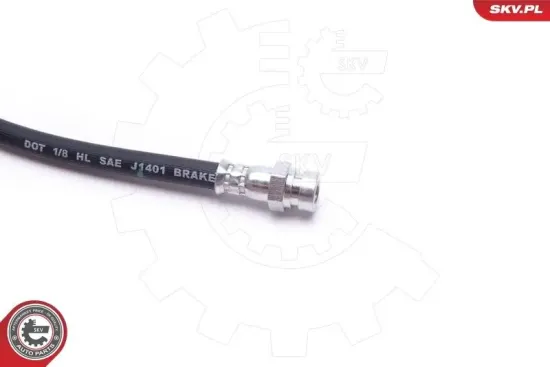 Bremsschlauch Vorderachse links rechts ESEN SKV 35SKV171 Bild Bremsschlauch Vorderachse links rechts ESEN SKV 35SKV171