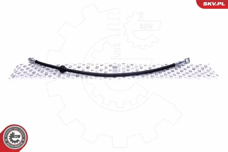 Bremsschlauch Vorderachse links rechts ESEN SKV 35SKV175