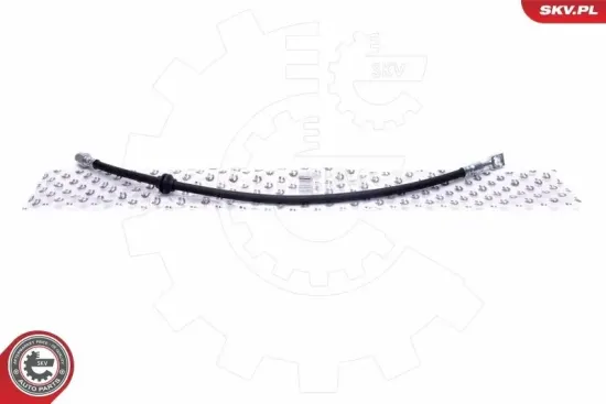 Bremsschlauch Vorderachse links rechts ESEN SKV 35SKV175 Bild Bremsschlauch Vorderachse links rechts ESEN SKV 35SKV175