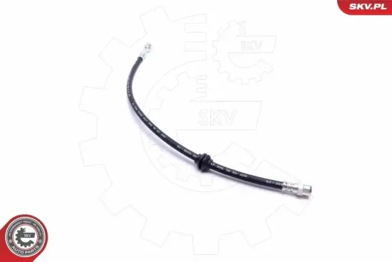 Bremsschlauch Vorderachse links rechts ESEN SKV 35SKV175 Bild Bremsschlauch Vorderachse links rechts ESEN SKV 35SKV175