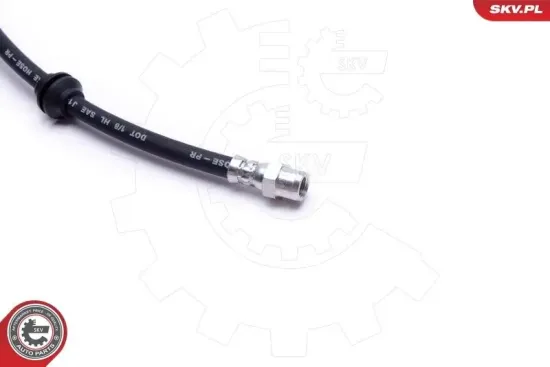 Bremsschlauch Vorderachse links rechts ESEN SKV 35SKV175 Bild Bremsschlauch Vorderachse links rechts ESEN SKV 35SKV175