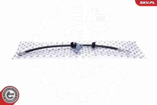 Bremsschlauch rechts Vorderachse ESEN SKV 35SKV176 Bild Bremsschlauch rechts Vorderachse ESEN SKV 35SKV176