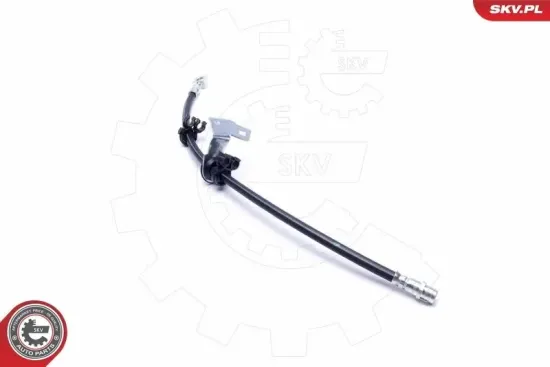 Bremsschlauch rechts Vorderachse ESEN SKV 35SKV176 Bild Bremsschlauch rechts Vorderachse ESEN SKV 35SKV176