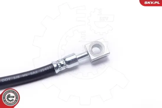 Bremsschlauch rechts Vorderachse ESEN SKV 35SKV176 Bild Bremsschlauch rechts Vorderachse ESEN SKV 35SKV176