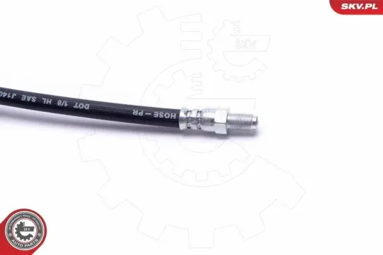 Bremsschlauch Hinterachse links rechts ESEN SKV 35SKV178 Bild Bremsschlauch Hinterachse links rechts ESEN SKV 35SKV178