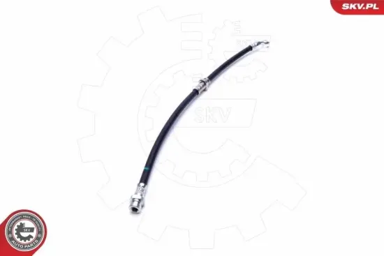 Bremsschlauch Hinterachse links rechts ESEN SKV 35SKV179 Bild Bremsschlauch Hinterachse links rechts ESEN SKV 35SKV179