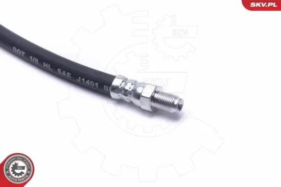 Bremsschlauch Hinterachse links rechts ESEN SKV 35SKV180 Bild Bremsschlauch Hinterachse links rechts ESEN SKV 35SKV180