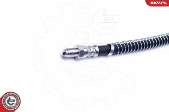 Bremsschlauch Hinterachse rechts links ESEN SKV 35SKV181 Bild Bremsschlauch Hinterachse rechts links ESEN SKV 35SKV181